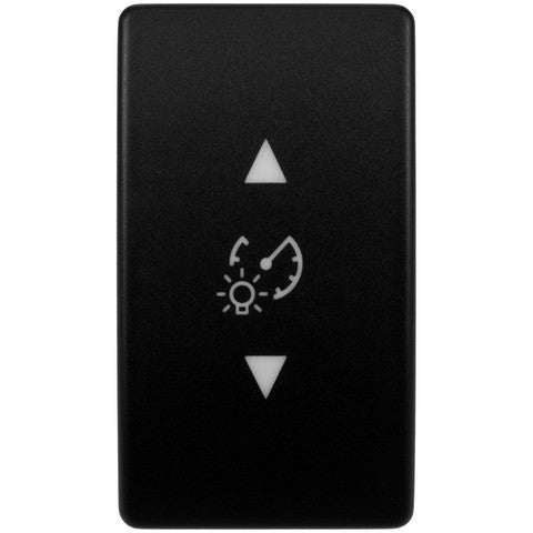 Instrument Panel Dimmer Switch WVE 1S13843