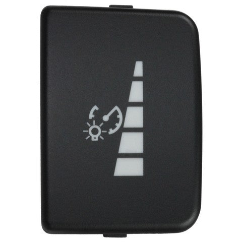 Instrument Panel Dimmer Switch WVE 1S13849
