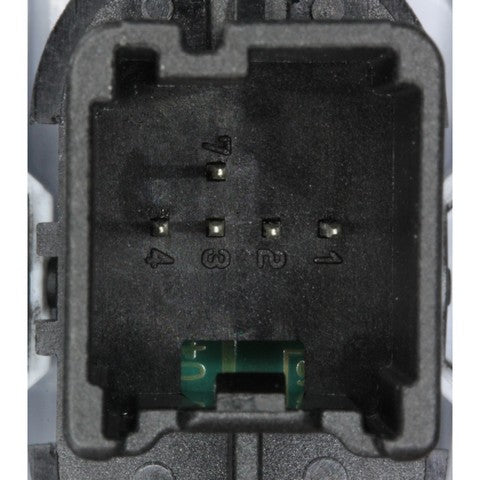 Instrument Panel Dimmer Switch WVE 1S13849