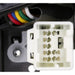 Windshield Wiper Switch WVE 1S13852