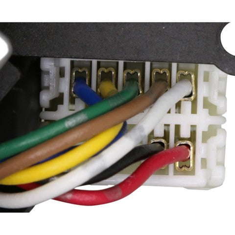 Windshield Wiper Switch WVE 1S13852