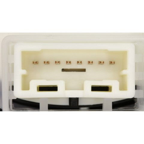 Windshield Wiper Switch WVE 1S13852