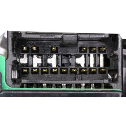 Windshield Wiper Switch WVE 1S13852