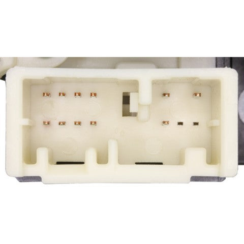 Windshield Wiper Switch WVE 1S13852