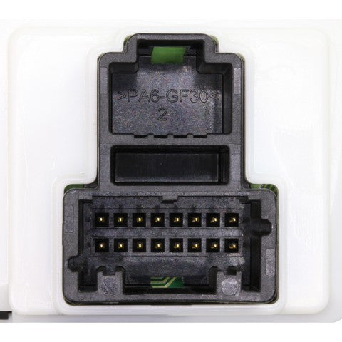 Windshield Wiper Switch WVE 1S13864