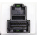 Windshield Wiper Switch WVE 1S13864