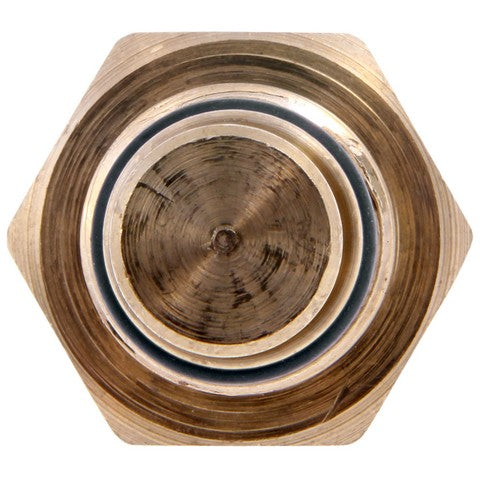 Engine Cooling Fan Switch WVE 1S1386