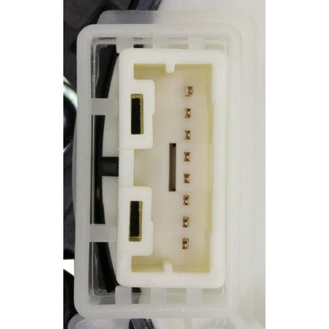 Windshield Wiper Switch WVE 1S13875