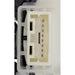 Windshield Wiper Switch WVE 1S13875