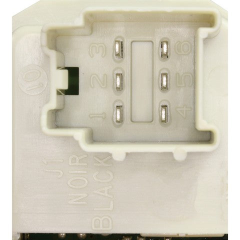 Door Window Switch WVE 1S13887
