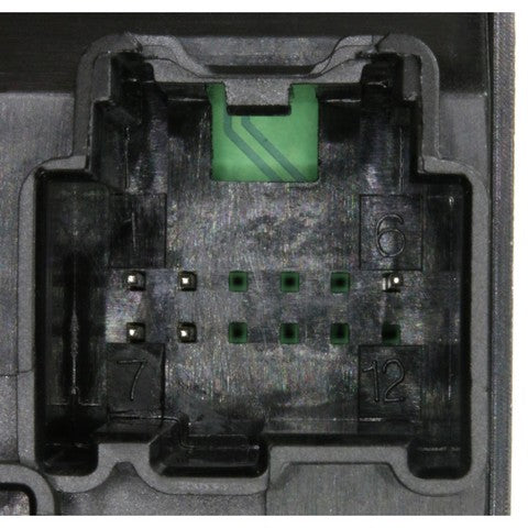 Door Window Switch WVE 1S13895