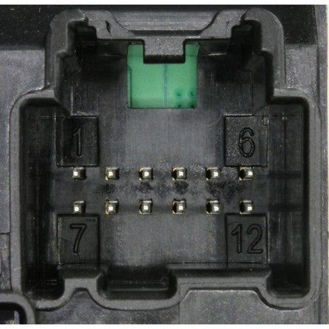 Door Window Switch WVE 1S13896