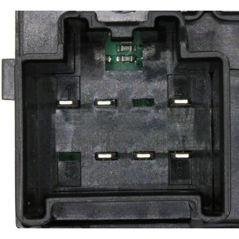 Door Window Switch WVE 1S13896