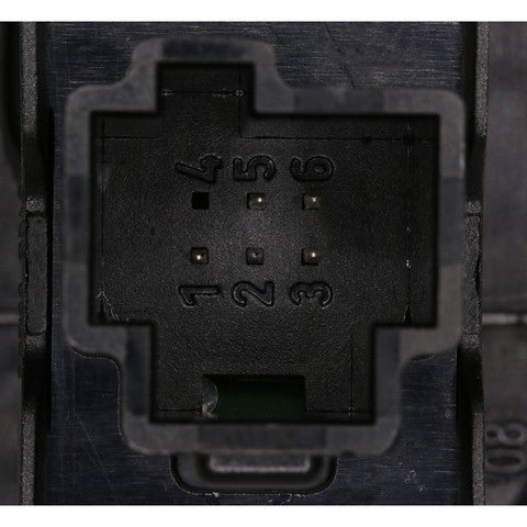Door Window Switch WVE 1S13899