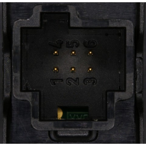 Door Window Switch WVE 1S13903