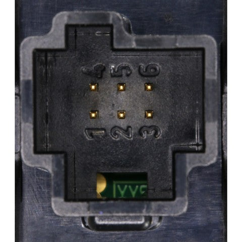 Door Window Switch WVE 1S13906