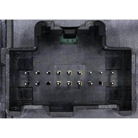 Door Window Switch WVE 1S13993