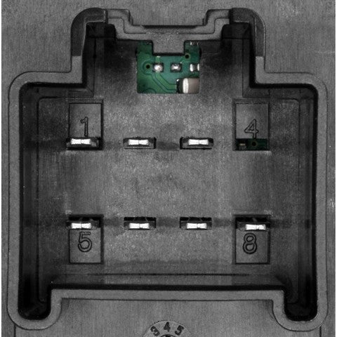 Door Window Switch WVE 1S13997