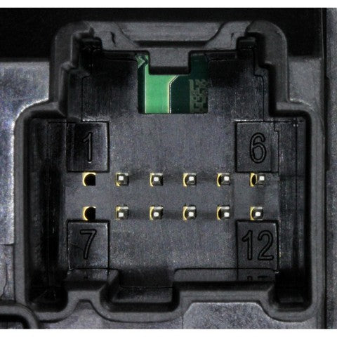 Door Window Switch WVE 1S14008