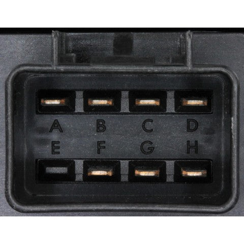 Door Window Switch WVE 1S14010