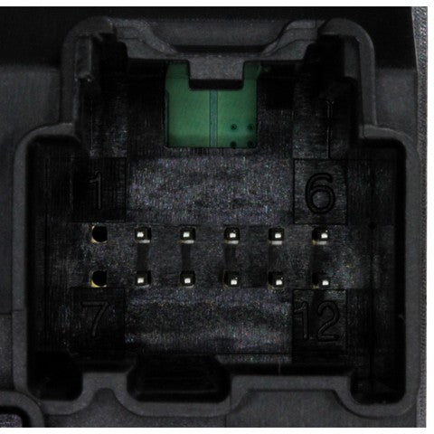 Door Window Switch WVE 1S14013