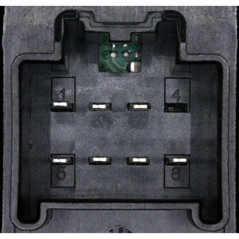 Door Window Switch WVE 1S14014