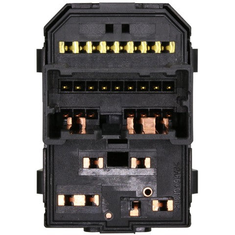 Door Mirror Switch WVE 1S14040