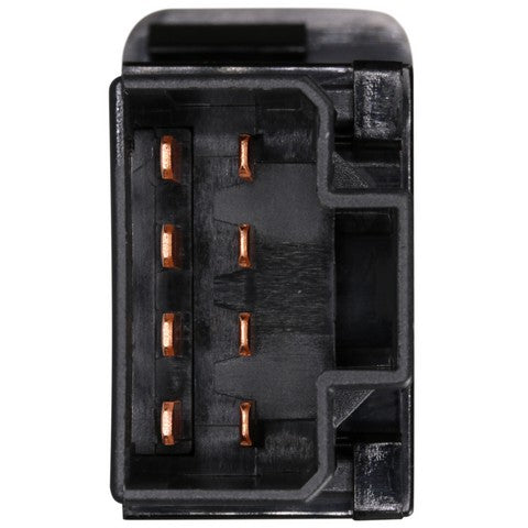 Hazard Warning Switch WVE 1S14041