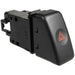 Hazard Warning Switch WVE 1S14041