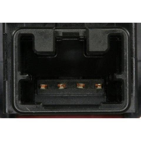 Hazard Warning Switch WVE 1S14042