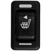 Seat Heater Switch WVE 1S14047