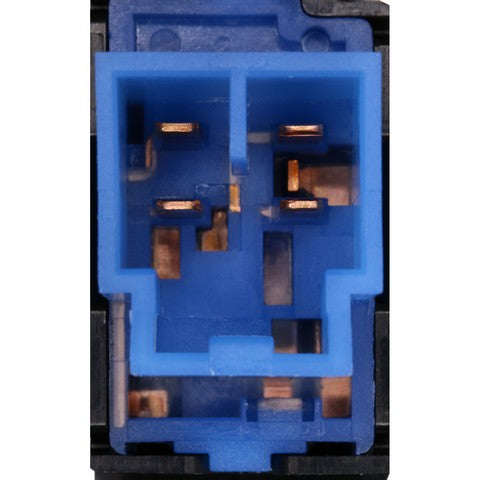 Seat Heater Switch WVE 1S14047