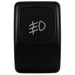 Fog Light Switch WVE 1S14055
