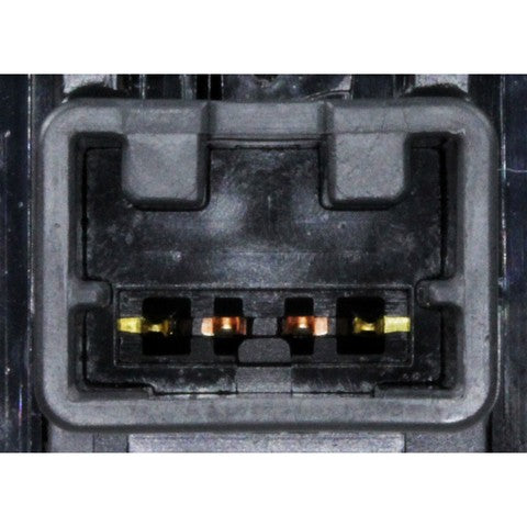 Hazard Warning Switch WVE 1S14058