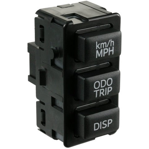 Driver Information Display Switch WVE 1S14059
