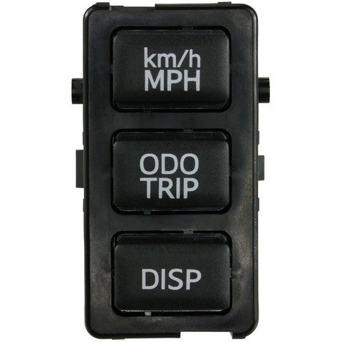 Driver Information Display Switch WVE 1S14059