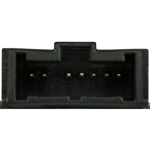 Driver Information Display Switch WVE 1S14059