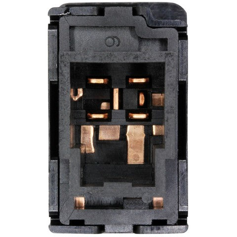Seat Heater Switch WVE 1S14063
