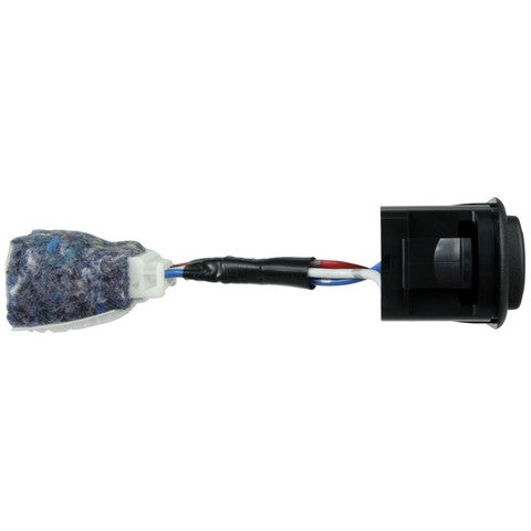 Seat Lumbar Switch WVE 1S14064