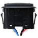 Seat Lumbar Switch WVE 1S14064