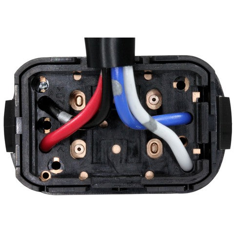 Seat Lumbar Switch WVE 1S14064