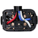 Seat Lumbar Switch WVE 1S14064