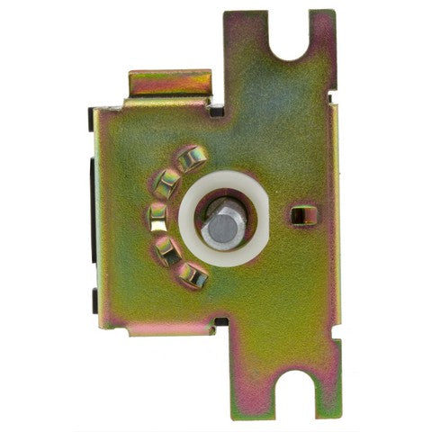 HVAC Blower Control Switch WVE 1S1407