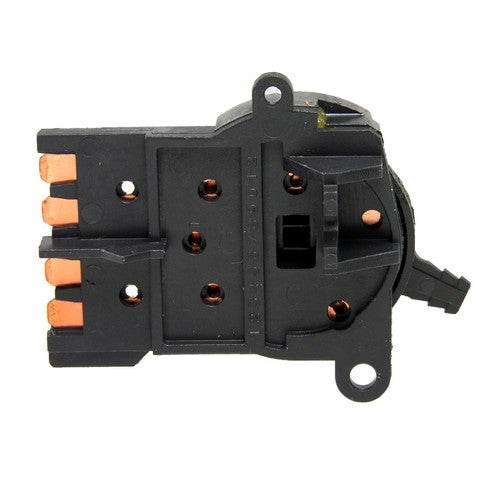 HVAC Blower Control Switch WVE 1S1410