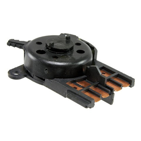 HVAC Blower Control Switch WVE 1S1410