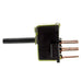 HVAC Blower Control Switch WVE 1S1411