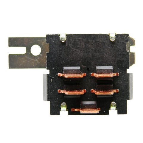 HVAC Blower Control Switch WVE 1S1411