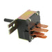 HVAC Blower Control Switch WVE 1S1411