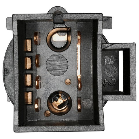 HVAC Blower Control Switch WVE 1S1413