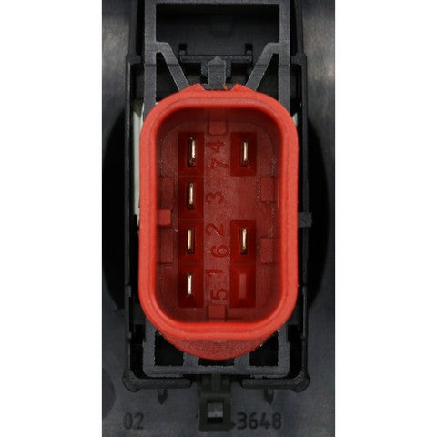 Door Window Switch WVE 1S14142